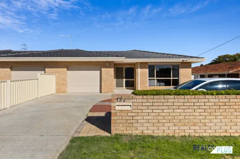 13a Paulik Way, Hamilton Hill, WA 6163