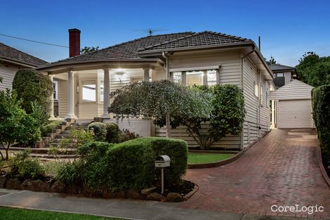 Property photo of 57 Fairview Avenue Camberwell VIC 3124