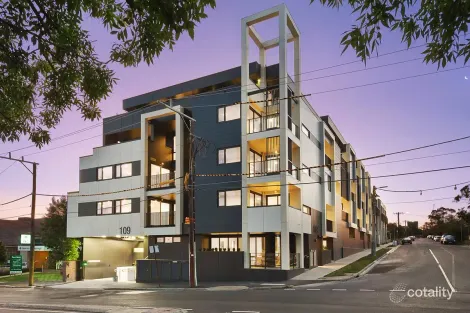 203/109 Cape St, Heidelberg, VIC 3084