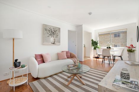 Property photo of 9/5-7 Rocklands Road Wollstonecraft NSW 2065