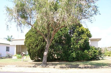 46 Faldt St, Norville, QLD 4670