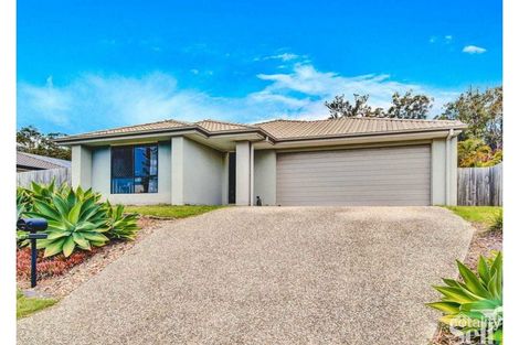 Property photo of 22 Bellinger Key Pacific Pines QLD 4211