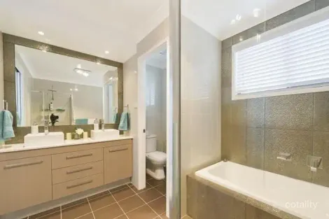 Property photo of 7 Moonbeam Close St Clair NSW 2759