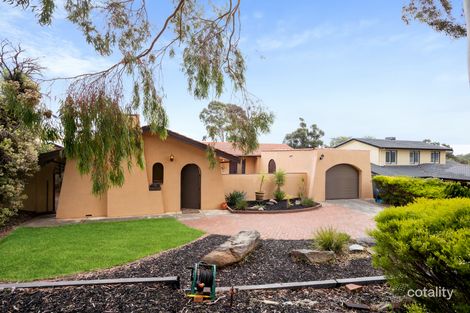 Property photo of 4 Warubi Place Fairview Park SA 5126