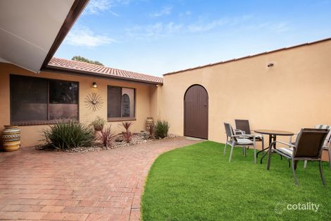 Property photo of 4 Warubi Place Fairview Park SA 5126