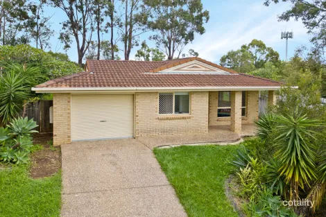 Property photo of 49 Solar Street Beenleigh QLD 4207