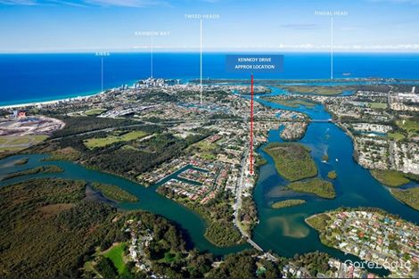 Property photo of 188 Kennedy Drive Tweed Heads West NSW 2485