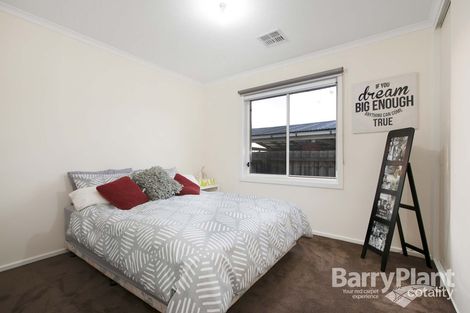 Property photo of 143 Hansworth Street Mulgrave VIC 3170