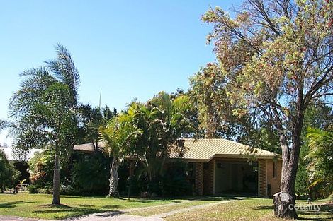 40 Northview Tce, Mount Pleasant, QLD 4740