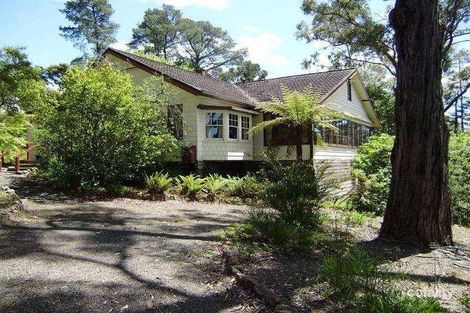 Property photo of 61 Colby Drive Belgrave Heights VIC 3160