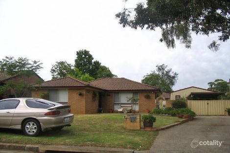 29 Loder Cres, South Windsor, NSW 2756