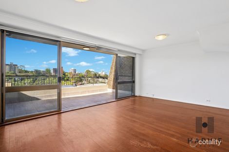 Property photo of 2/17 Wyagdon Street Neutral Bay NSW 2089