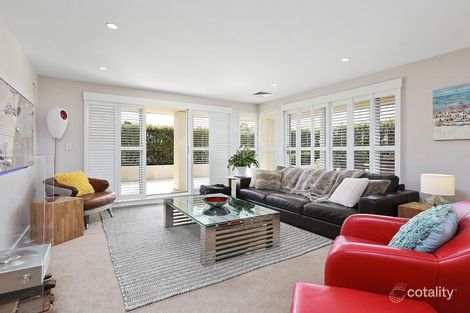 Property photo of 18/5-9 Clifford Street Mosman NSW 2088