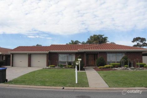 Property photo of 3 Mariners Crescent West Lakes SA 5021