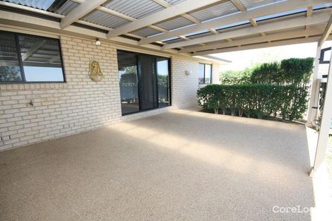 Property photo of 3 Havilah Place Bourkelands NSW 2650