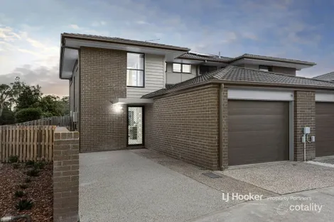Property photo of 20/78 Ormskirk Street Calamvale QLD 4116