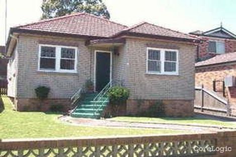 Property photo of 61 Glamis Street Kingsgrove NSW 2208