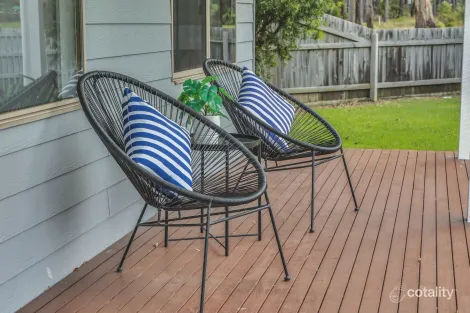 Property photo of 83 Mirrabooka Road Mallacoota VIC 3892