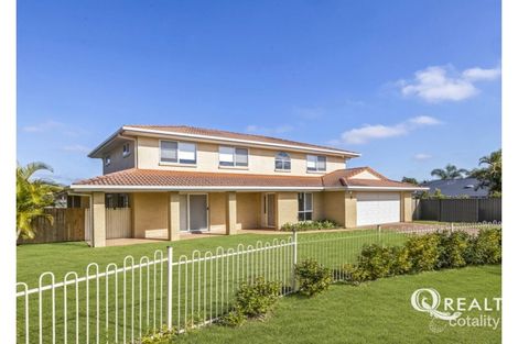 17 Weranga Pl, Parkinson, QLD 4115