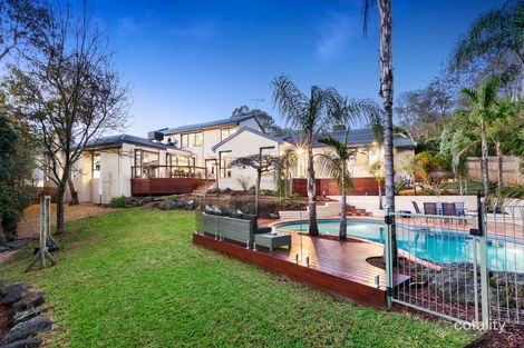 Property photo of 13 Woodridge Court Eltham VIC 3095