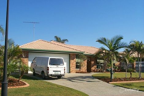 Property photo of 18 Swallow Street Wurtulla QLD 4575
