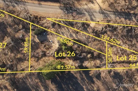 Lot 26 Old Princes Hwy, Nairne, SA 5252