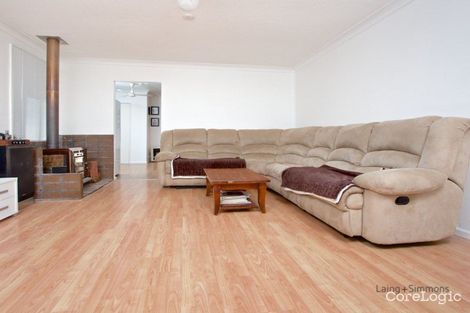 Property photo of 20 Shedworth Street Marayong NSW 2148