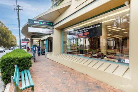 37/135-145 Sailors Bay Rd, Northbridge, NSW 2063