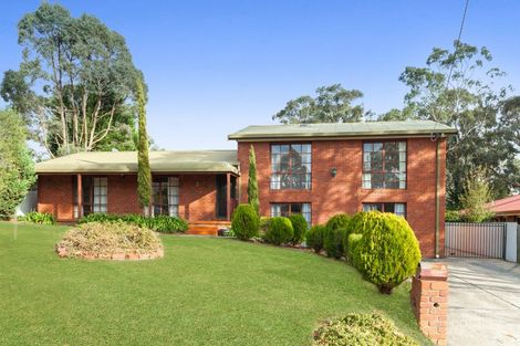 3 Fairway Dr, Kilmore, VIC 3764