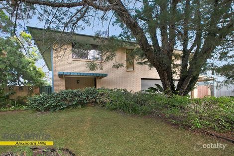Property photo of 18 Macadamia Street Victoria Point QLD 4165