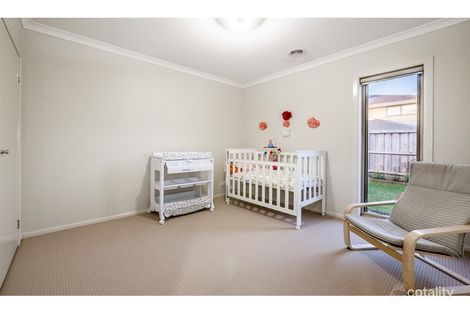 Property photo of 40 Alysha Avenue Lyndhurst VIC 3975