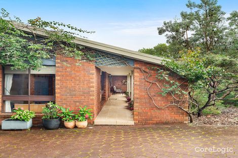 Property photo of 1 Wymah Crescent Berowra Heights NSW 2082