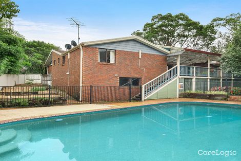 Property photo of 1 Wymah Crescent Berowra Heights NSW 2082