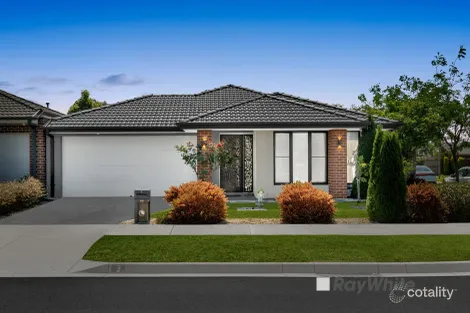 3 Abundance Cct, Clyde, VIC 3978