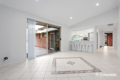 Property photo of 3 Lima Place Erskine Park NSW 2759