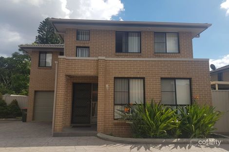 Property photo of 3/31 Stanbrook Street Fairfield Heights NSW 2165