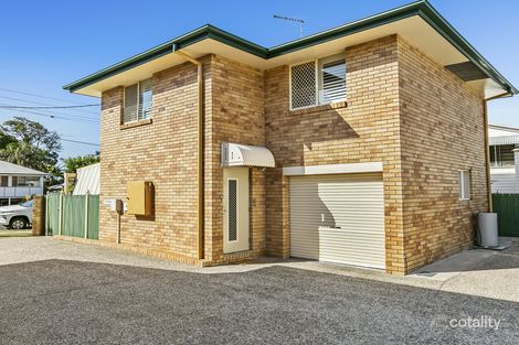Property photo of 7/28-30 Bride Street Wynnum QLD 4178