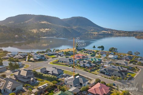 Property photo of 20 Eaves Court Old Beach TAS 7017