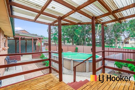 Property photo of 9 Muscat Place Eschol Park NSW 2558