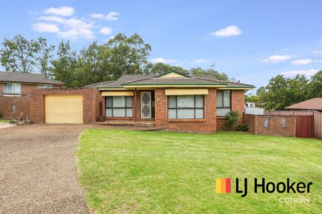 Property photo of 9 Muscat Place Eschol Park NSW 2558