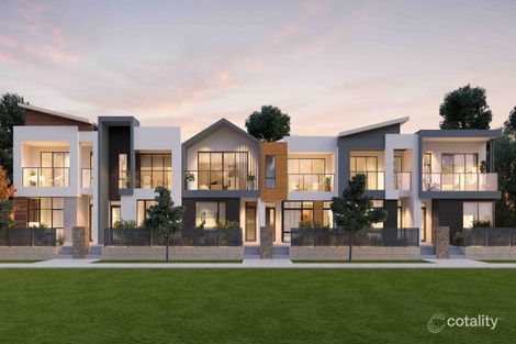 18 Silk Ch, Forrestfield, WA 6058