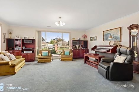 Property photo of 22 Altair Avenue Lara VIC 3212
