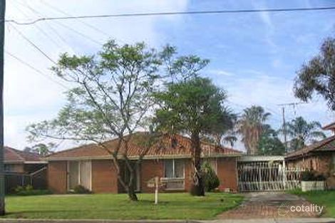 108 Durham St, Mount Druitt, NSW 2770