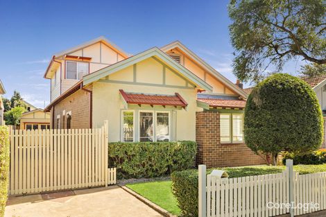 Property photo of 61 Holden Street Ashfield NSW 2131