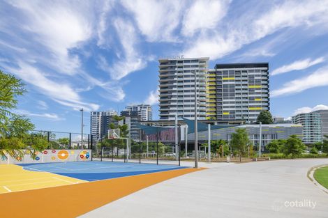 Property photo of 4113/37C Harbour Road Hamilton QLD 4007