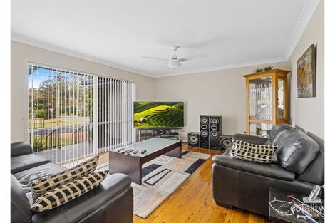 Property photo of 33 Butler Street Rangeville QLD 4350