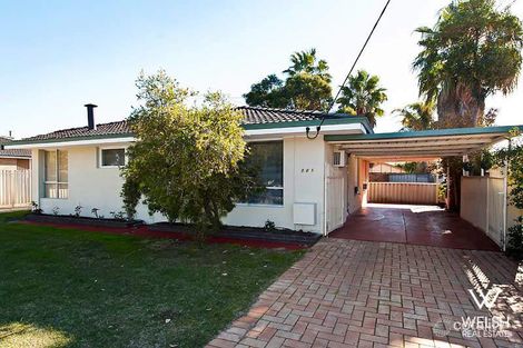105 Wright St, Kewdale, WA 6105