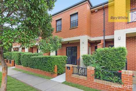 Property photo of 5/11 Brickfield Street North Parramatta NSW 2151