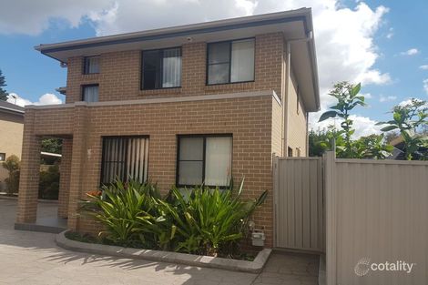 Property photo of 3/31 Stanbrook Street Fairfield Heights NSW 2165