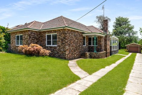 Property photo of 51 Bowral Road Mittagong NSW 2575